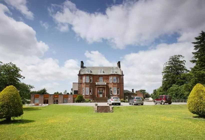 ホテル Cressfield Country House