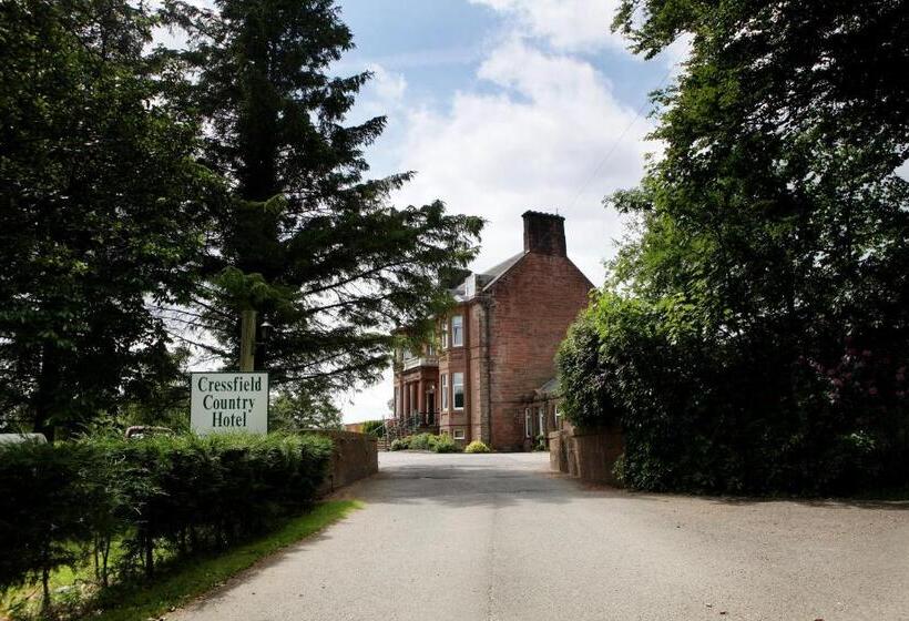 فندق Cressfield Country House