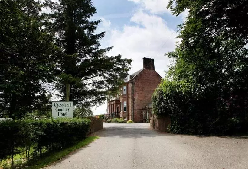 ホテル Cressfield Country House
