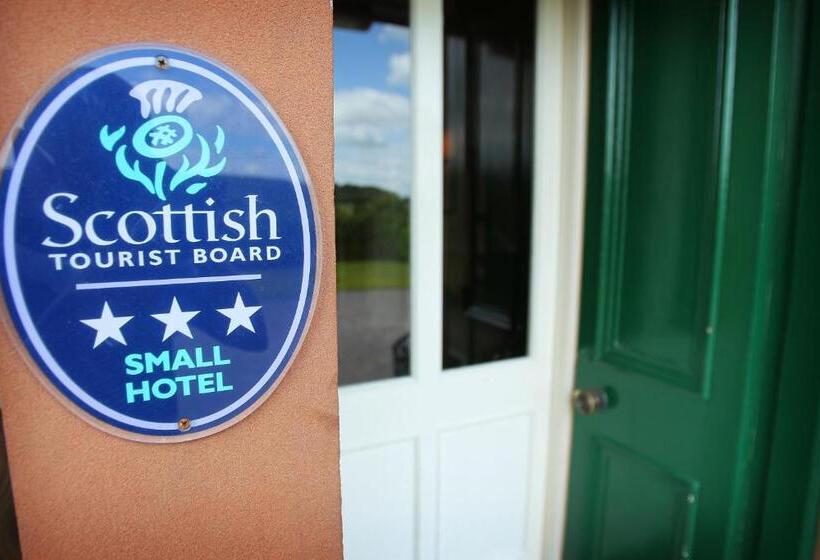 فندق Cressfield Country House