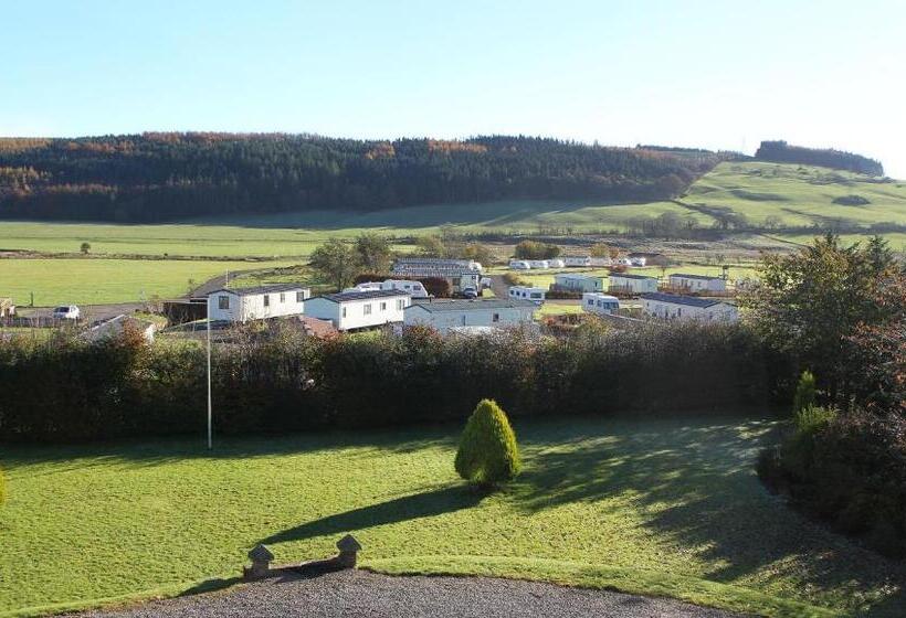 فندق Cressfield Country House