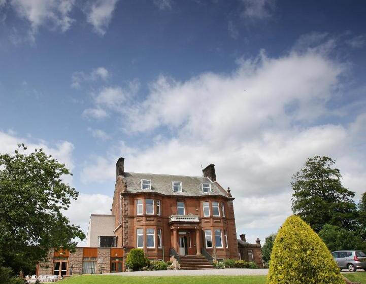 فندق Cressfield Country House