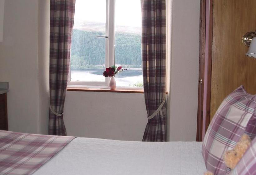 בית מלון כפרי Foyers Roost