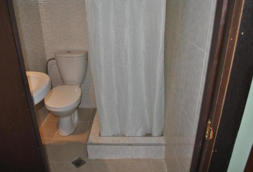 هتل Galavnis Kari