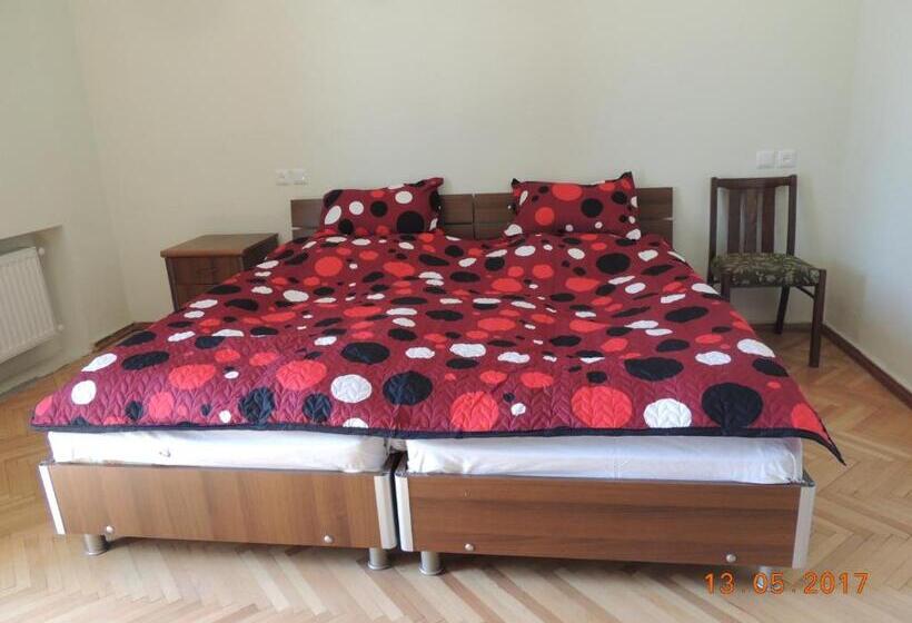 هتل Galavnis Kari