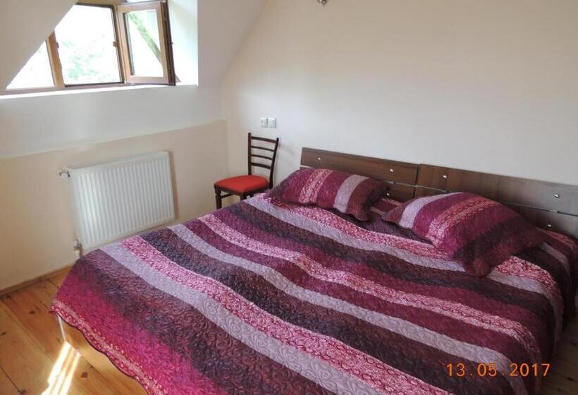 هتل Galavnis Kari