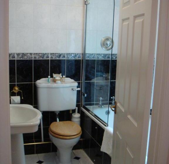 호텔 Gibtel Lodge & Cafe