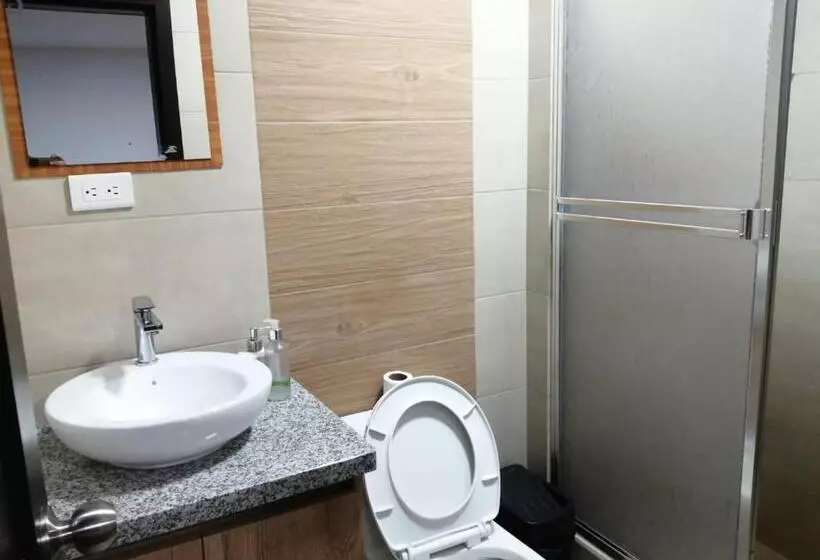 هتل Hostal Pucará