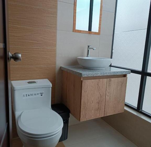 هتل Hostal Pucará