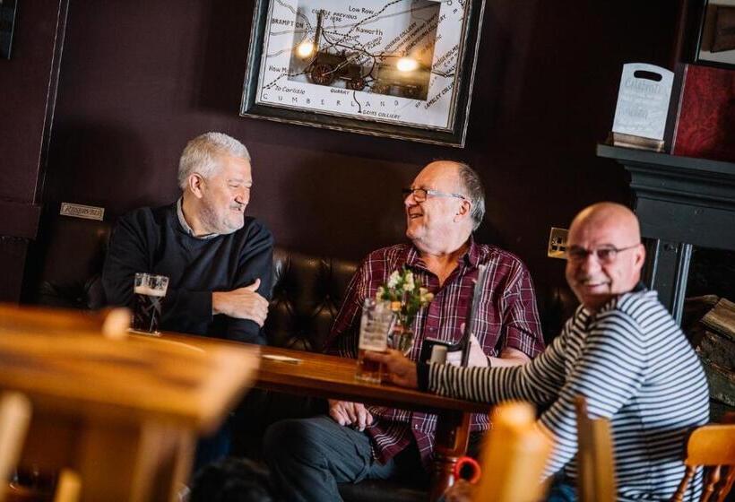 酒店 The Howard Arms