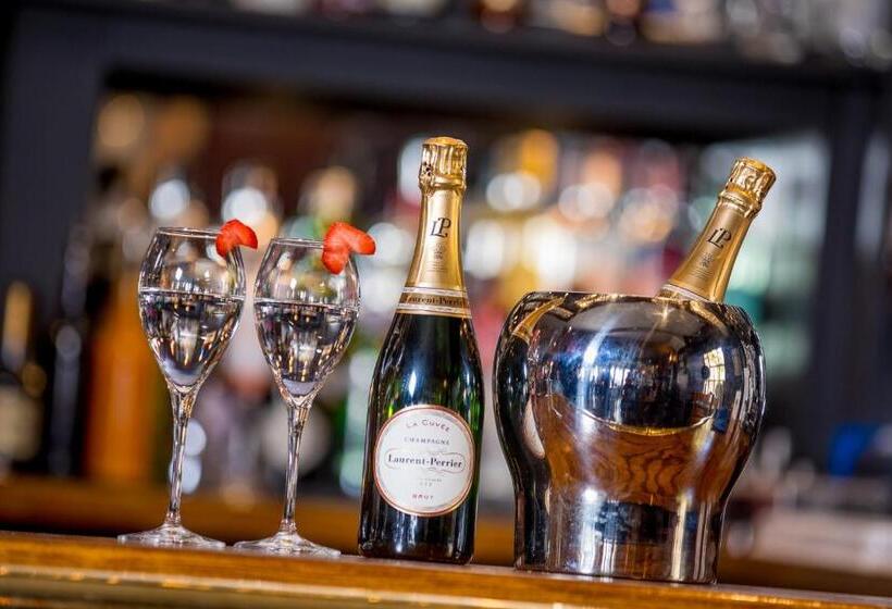 酒店 The Howard Arms