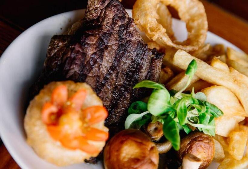 酒店 The Howard Arms