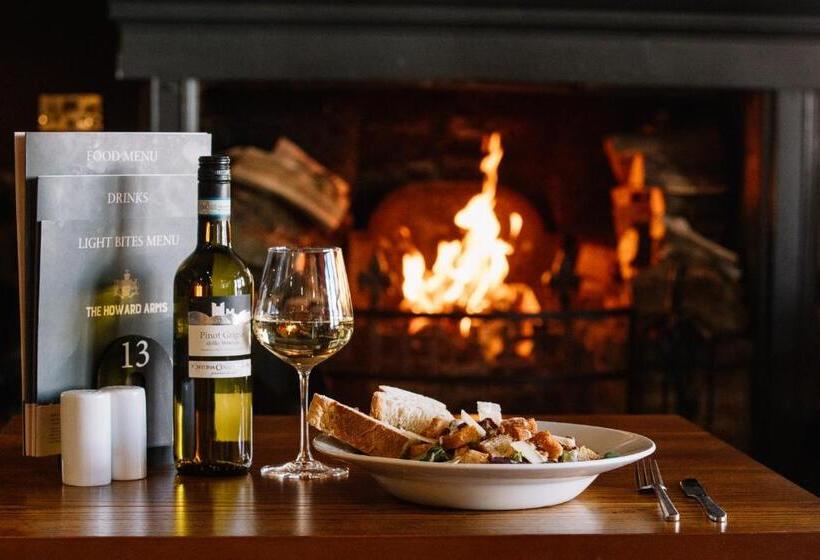 酒店 The Howard Arms