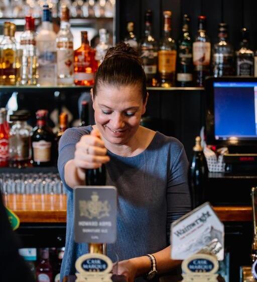 酒店 The Howard Arms