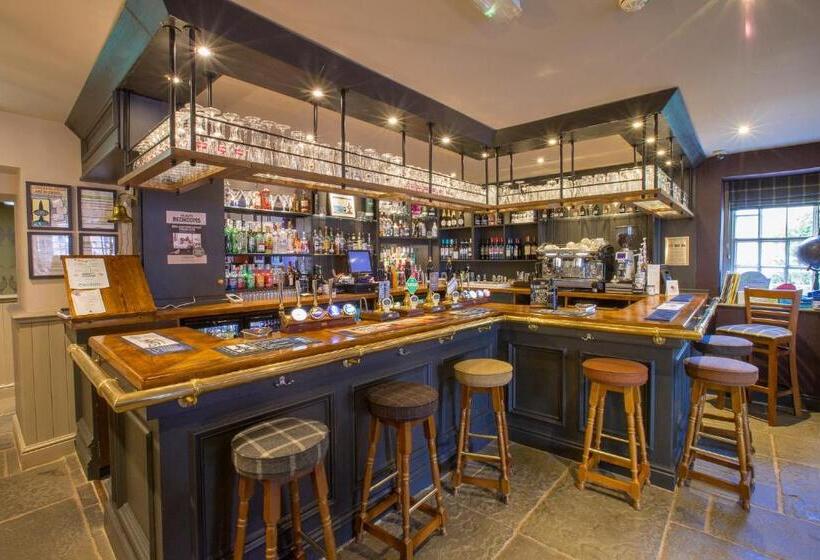 酒店 The Howard Arms