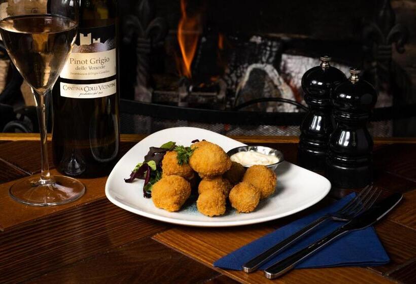 酒店 The Howard Arms