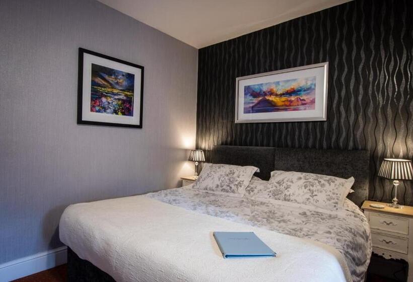 酒店 The Howard Arms