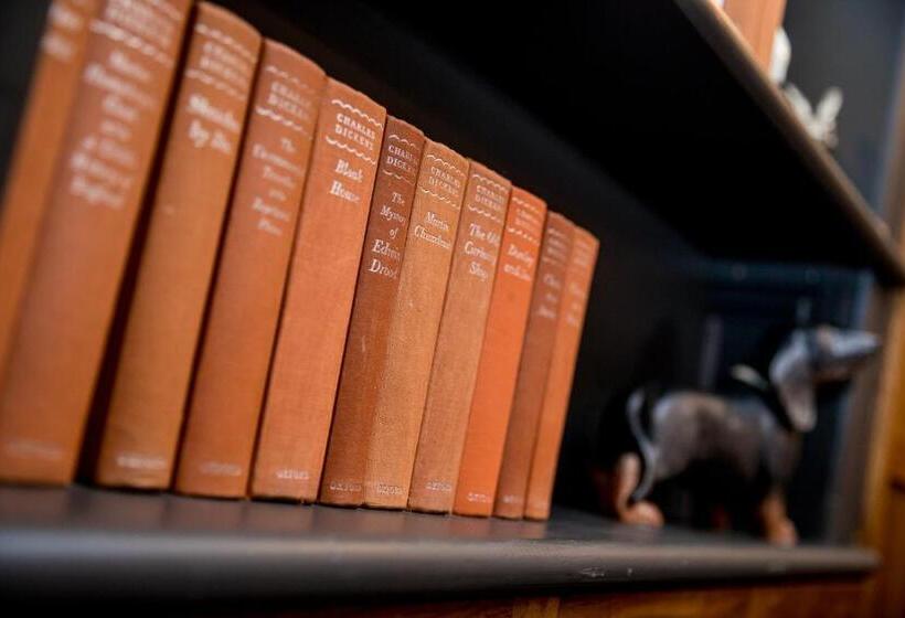 酒店 The Howard Arms