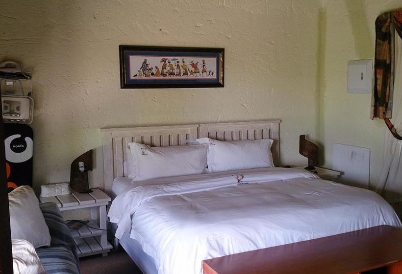 בית מלון כפרי Maidenhead Country Lodge