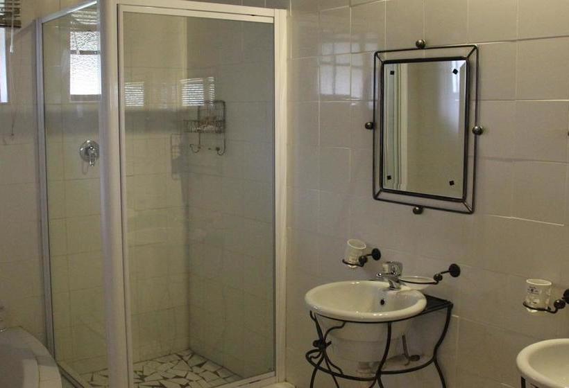 בית מלון כפרי Maidenhead Country Lodge