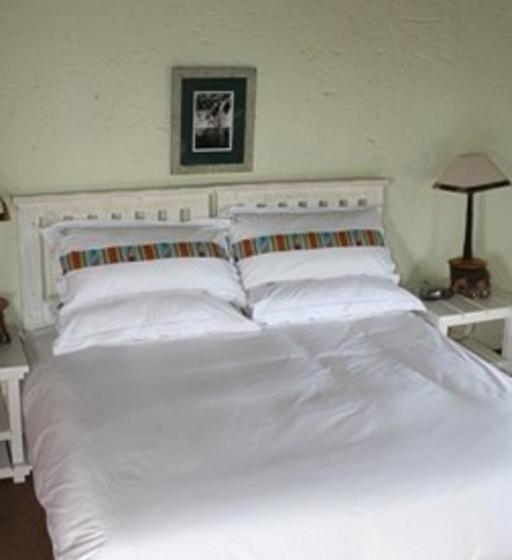 בית מלון כפרי Maidenhead Country Lodge