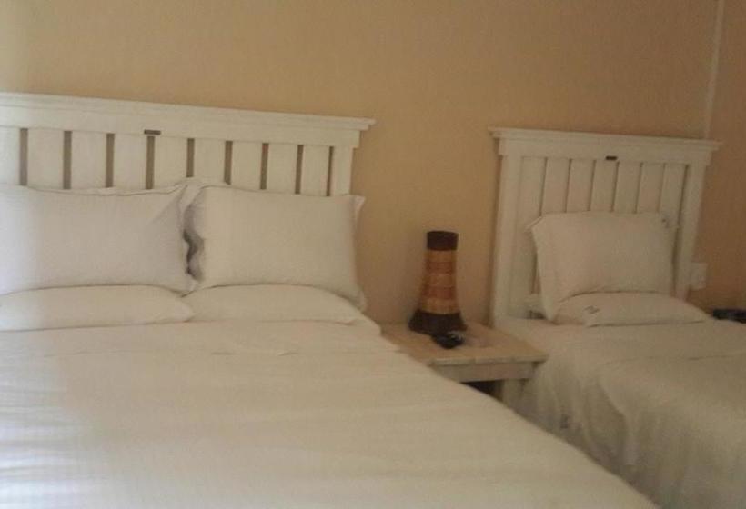 בית מלון כפרי Maidenhead Country Lodge