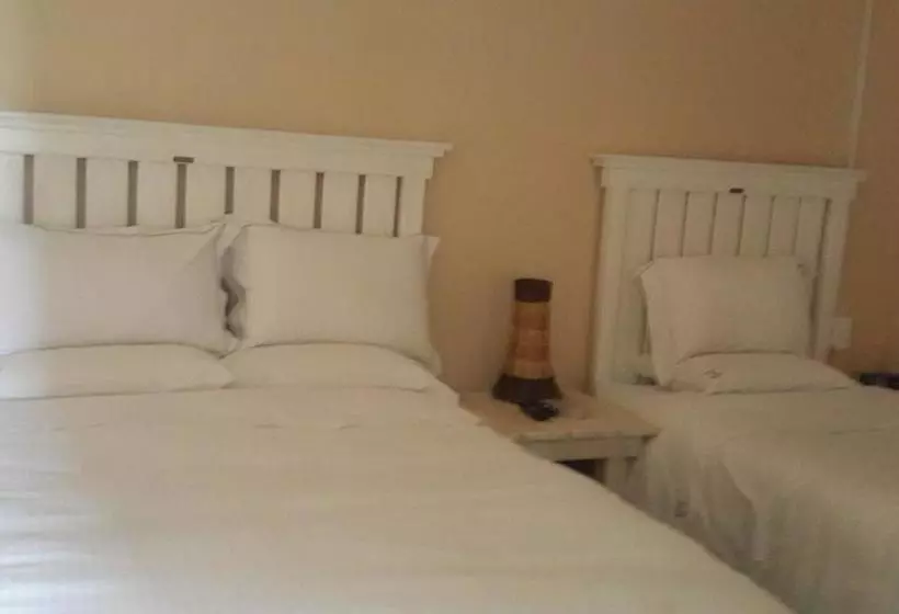 ホテル Maidenhead Country Lodge