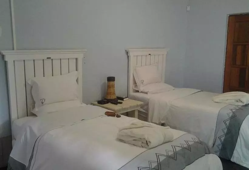 ホテル Maidenhead Country Lodge