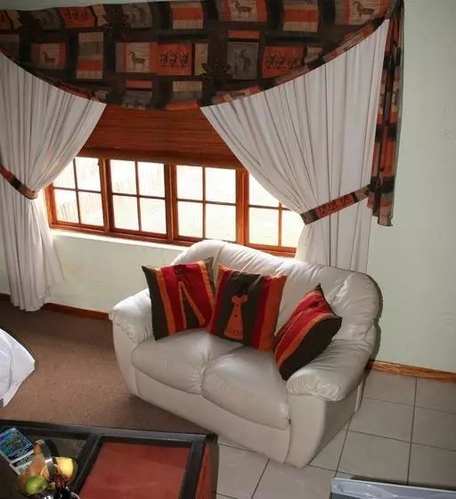 ホテル Maidenhead Country Lodge