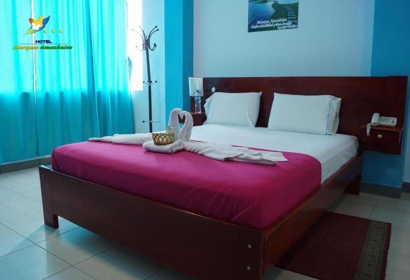 Hotel Marques Amazonico