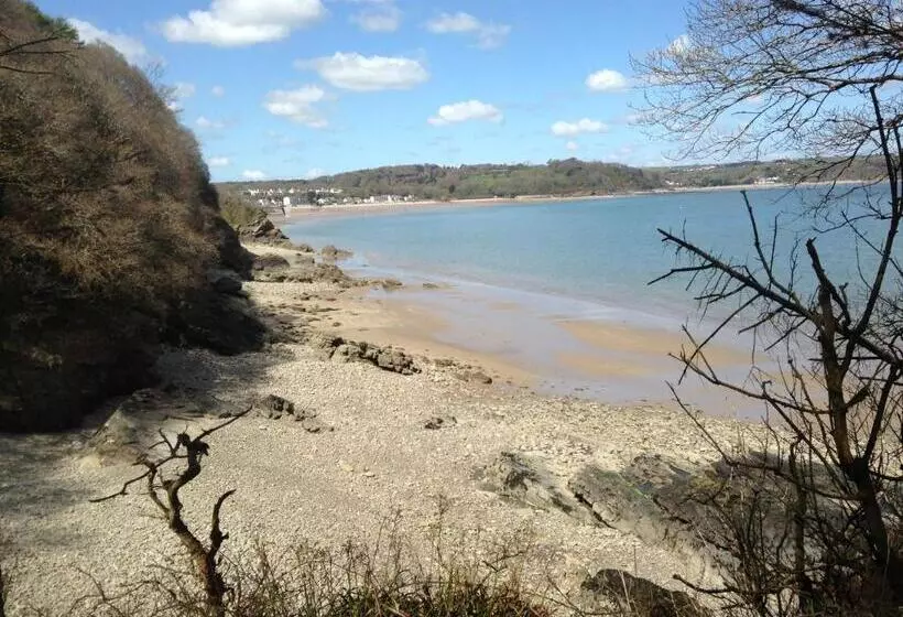 هتل Merlewood