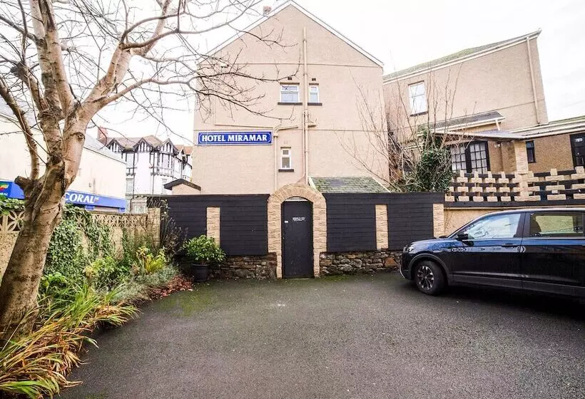 هتل Station Road Inn