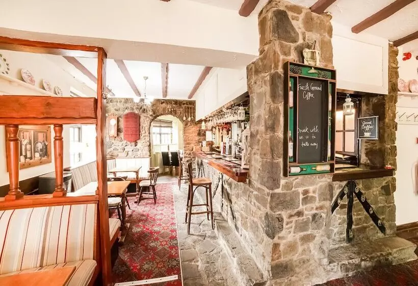 هتل Station Road Inn