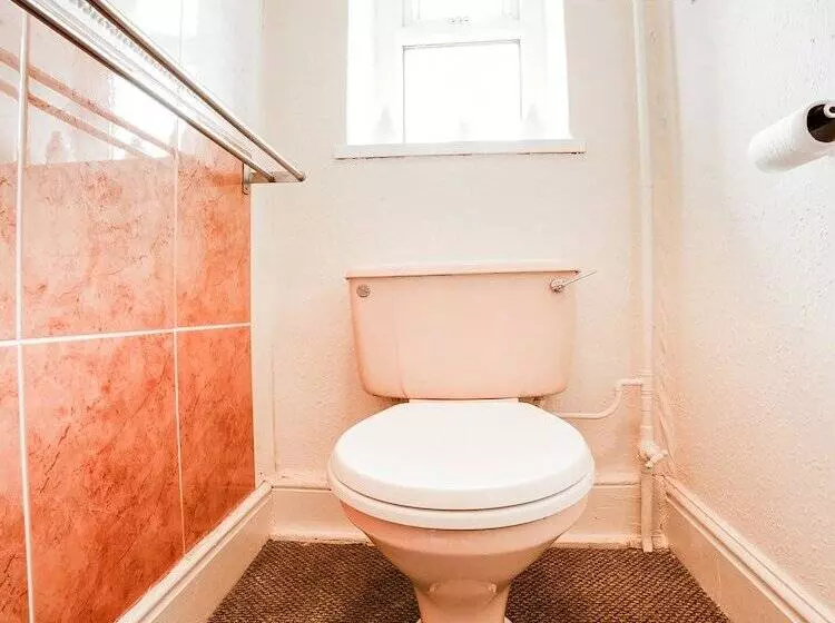 هتل Station Road Inn