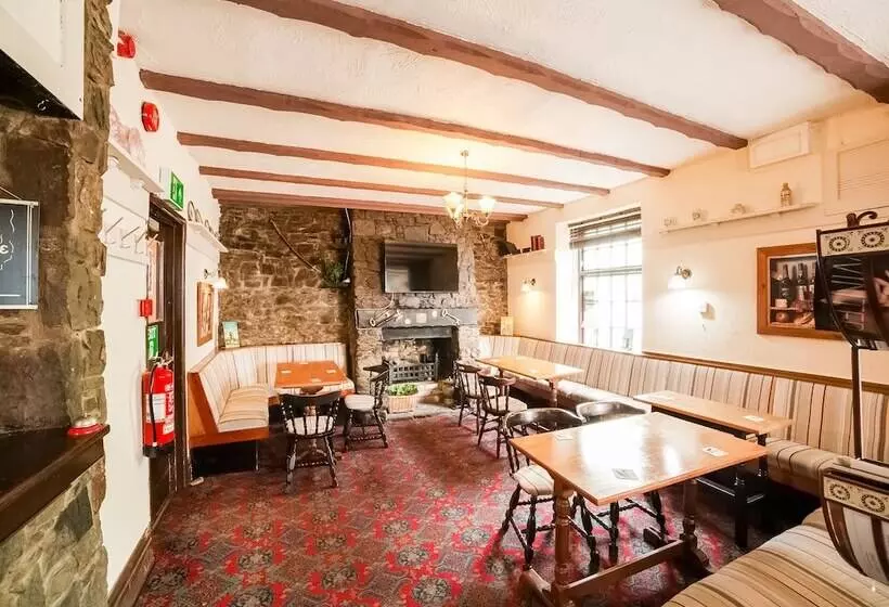 هتل Station Road Inn