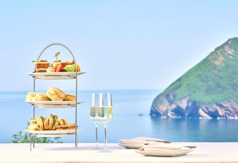 בית מלון כפרי Sandy Cove