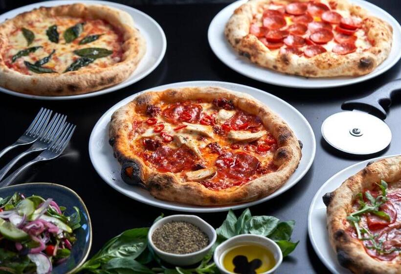 בית מלון כפרי Sandy Cove