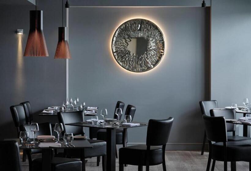 בית מלון כפרי Sandy Cove