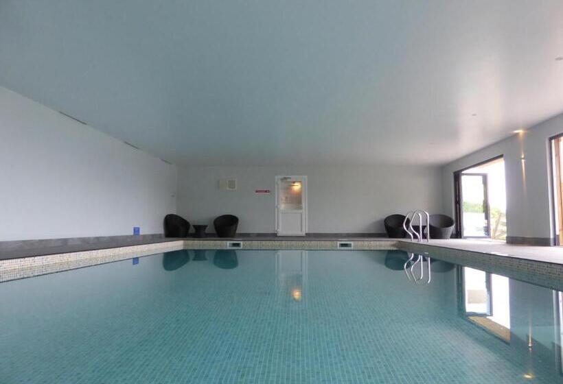 בית מלון כפרי Sandy Cove