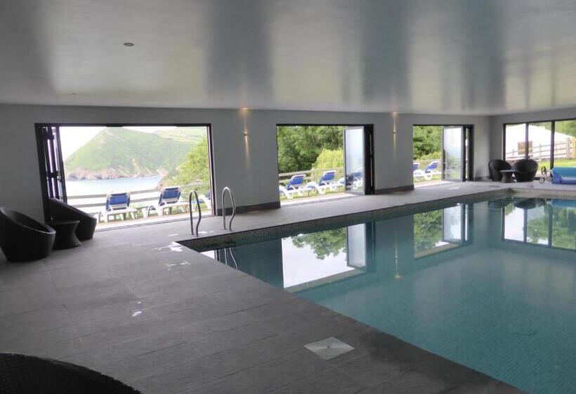 בית מלון כפרי Sandy Cove