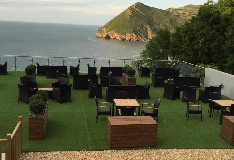 בית מלון כפרי Sandy Cove