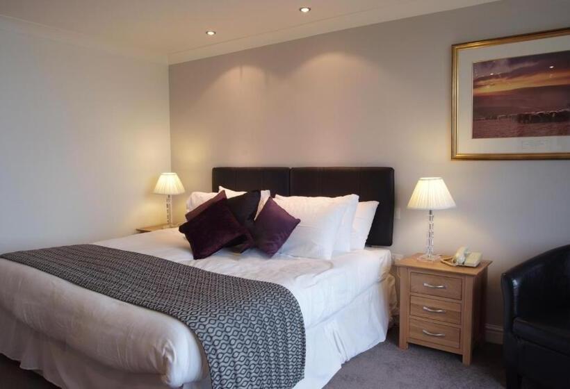 בית מלון כפרי Sandy Cove