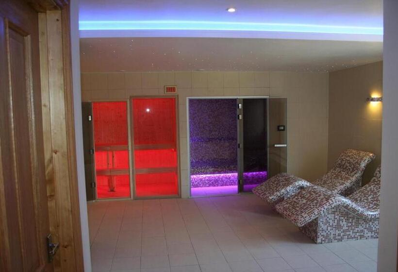 בית מלון כפרי Sandy Cove