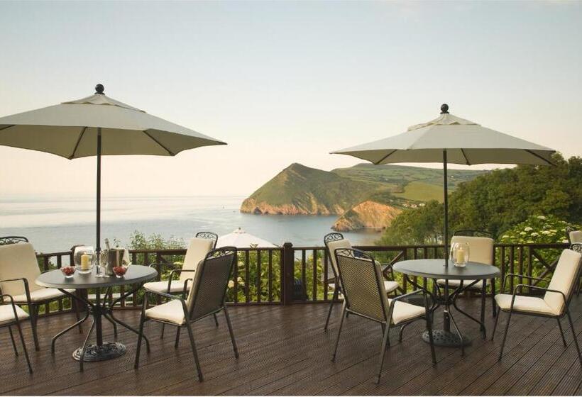 בית מלון כפרי Sandy Cove