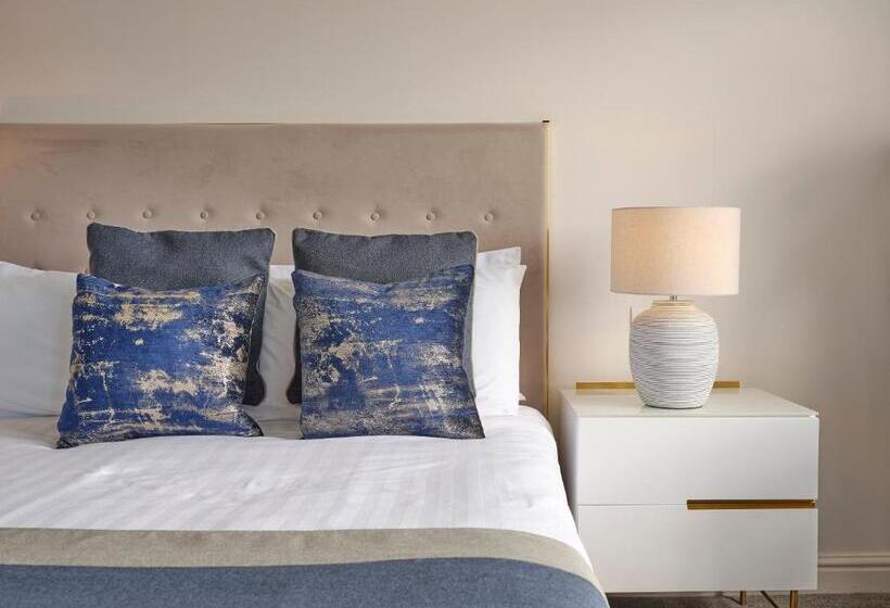 בית מלון כפרי Sandy Cove