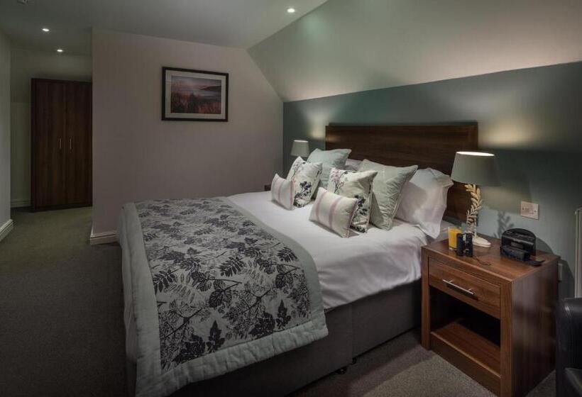 בית מלון כפרי Sandy Cove