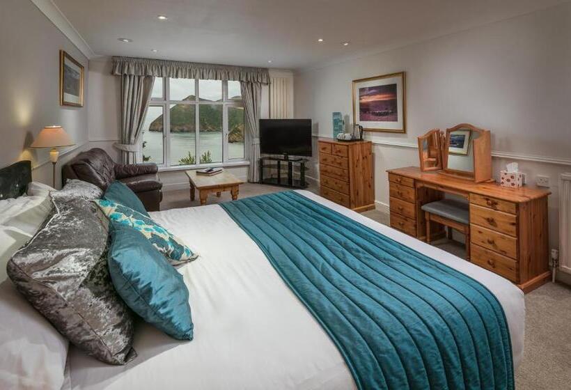 בית מלון כפרי Sandy Cove