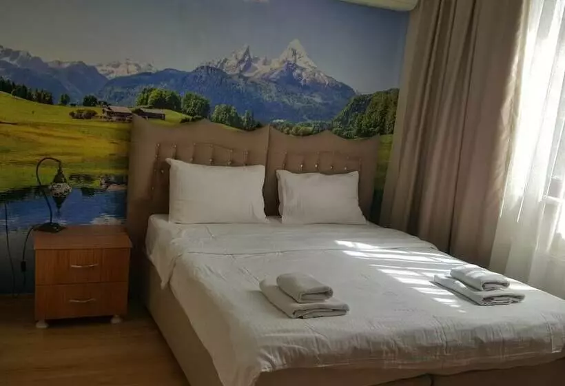 هتل Seyri Istanbul