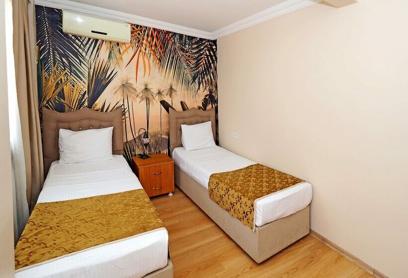 ホテル Seyri Istanbul