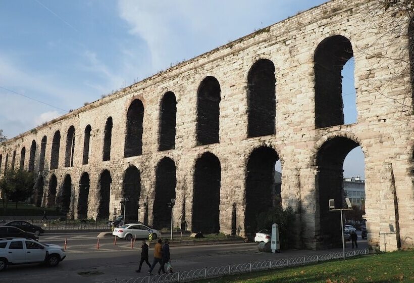 ホテル Seyri Istanbul